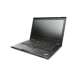 Lenovo ThinkPad T430 14" Core i5 2.6 GHz - HDD 480 GB - 4GB QWERTY - Espanja