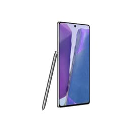 Galaxy Note20 5G 256GB - Harmaa - Lukitsematon