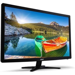 Acer G276HL Tietokoneen näyttö 27" LED FHD