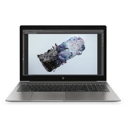 HP Zbook 15u G6 15" Core i7 1.9 GHz - SSD 512 Gt - 32GB AZERTY - Ranska