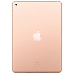 iPad 10.2 (2019) 7. sukupolvi 32 Go - WiFi - Kulta