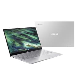 Asus Chromebook Flip C436FA-E10147 Core i7 1.8 GHz 512GB SSD - 16GB AZERTY - Ranska