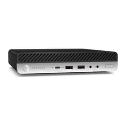 HP ProDesk 600 G5 Core i5 2.2 GHz - SSD 512 Gt RAM 16 GB