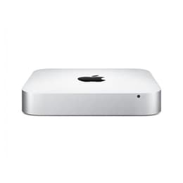 Mac mini (Heinäkuu 2011) Core i5 2,5 GHz - SSD 256 GB - 4GB