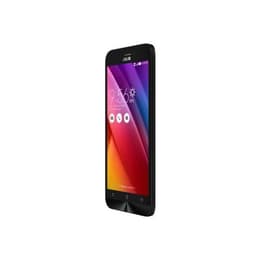 Asus Zenfone 2 Laser 16GB - Musta - Lukitsematon