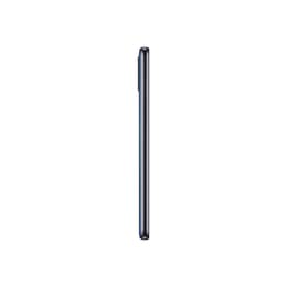 Galaxy A21s 32GB - Musta - Lukitsematon