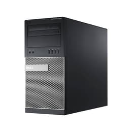 Dell OptiPlex 7010 MT Core i3 3,3 GHz - HDD 320 GB RAM 4 GB