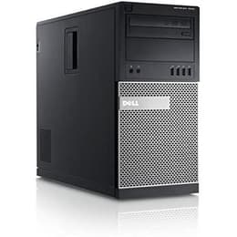 Dell OptiPlex 7010 MT Core i3 3,3 GHz - HDD 320 GB RAM 4 GB