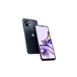 Motorola Moto G13 128GB - Musta - Lukitsematon