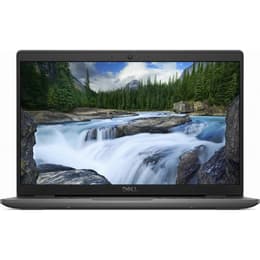 Dell Latitude 3440 14" Core i5 0.9 GHz - SSD 512 Gt - 8GB AZERTY - Ranska