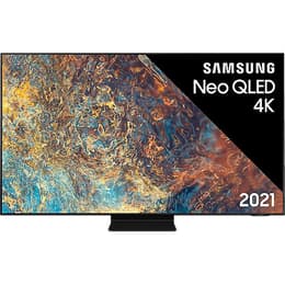 Samsung QE75QN92AATXXN Smart TV QLED Ultra HD 4K 190 cm
