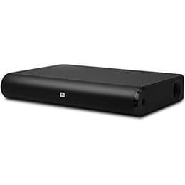 Jbl Cinema Base Soundbar & Kotiteatteri - Musta