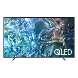 Samsung QE43Q64DAUXXN Smart TV QLED Ultra HD 4K 109 cm