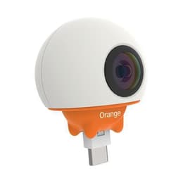 Orange Live Cam Webkamera