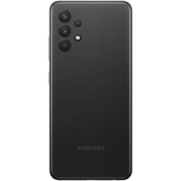 Galaxy A32 64GB - Musta - Lukitsematon
