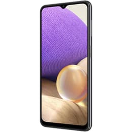 Galaxy A32 64GB - Musta - Lukitsematon