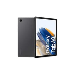 Galaxy Tab A8 32GB - Harmaa - WiFi + 4G