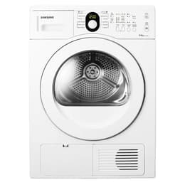 Samsung SDC16809 Kondensoiva kuivauskaappi Esitäytettävä