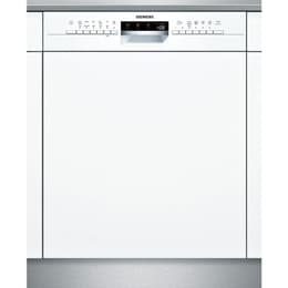 Siemens SN536W03ME Integroitu astianpesukone 59.80 cm - 12-16 astiastoa