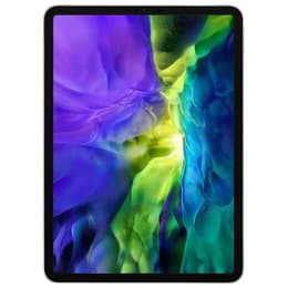 iPad Pro 11" (2020) 2. sukupolvi 128 GB - WiFi - Hopea