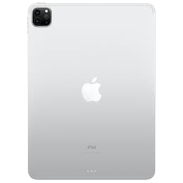 iPad Pro 11" (2020) 2. sukupolvi 128 GB - WiFi - Hopea