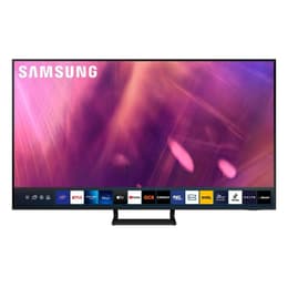 Samsung UE43AU9005KXXC Smart TV LED Ultra HD 4K 109 cm