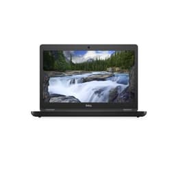 Dell Latitude 5490 14" Core i5 1.6 GHz - SSD 1 TB - 8GB AZERTY - Ranska