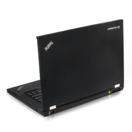 Lenovo ThinkPad T430 14" Core i5 2.6 GHz - SSD 512 GB - 16GB AZERTY - Ranska