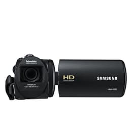 HMX-F80 Videokamera - Musta