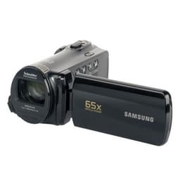 HMX-F80 Videokamera - Musta
