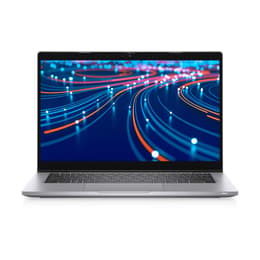Dell Latitude 5320 13" Core i5 2.4 GHz - SSD 512 Gt - 16GB QWERTZ - Saksa