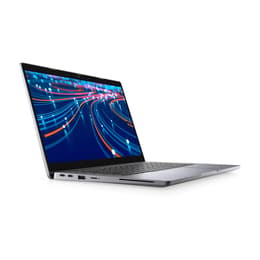 Dell Latitude 5320 13" Core i5 2.4 GHz - SSD 512 Gt - 16GB QWERTZ - Saksa