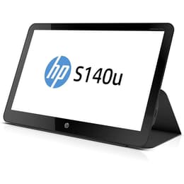 HP EliteDisplay S140U Tietokoneen näyttö 14" LED HD+