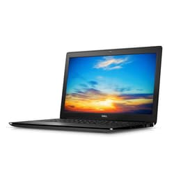 Dell Latitude 3500 15" Core i5 1.6 GHz - SSD 512 Gt - 16GB AZERTY - Ranska