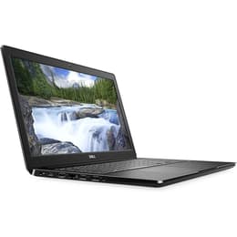Dell Latitude 3500 15" Core i5 1.6 GHz - SSD 512 Gt - 16GB AZERTY - Ranska