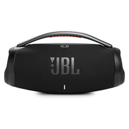 Jbl Boombox 3 Speaker Bluetooth - Musta