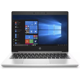 HP ProBook 430 G7 13" Core i3 2.1 GHz - SSD 512 Gt - 16GB QWERTY - Ruotsi