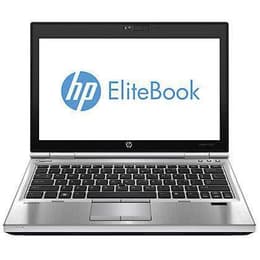 HP EliteBook 8460P 14" Core i5 2.5 GHz - SSD 160 GB - 4GB AZERTY - Ranska