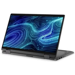 Dell Latitude 7420 2-in-1 14" Core i7 3 GHz - SSD 512 Gt - 16GB AZERTY - Ranska