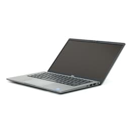 Dell Latitude 7430 14" Core i5 1.6 GHz - SSD 512 Gt - 16GB QWERTZ - Saksa