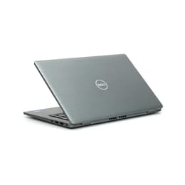Dell Latitude 7430 14" Core i5 1.6 GHz - SSD 512 Gt - 16GB QWERTZ - Saksa