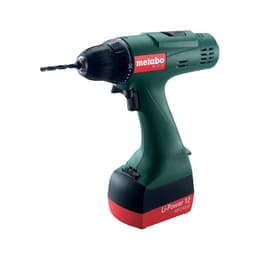 Metabo BZ 12 SP