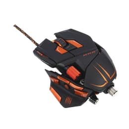 Mad Catz Cyborg M.M.O.7 Hiiri