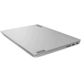 Lenovo ThinkBook 14 IIL 14" Core i5 1 GHz - SSD 256 Gt - 8GB QWERTY - Espanja