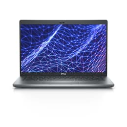 Dell Latitude 5430 14" Core i3 1.2 GHz - SSD 256 Gt - 8GB QWERTY - Englanti
