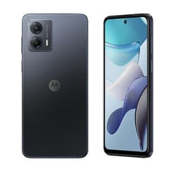 Motorola Moto G53 64GB - Musta - Lukitsematon