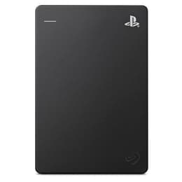 Seagate SRD00F1 Ulkoinen kovalevy - HDD 2 TB USB 3.0