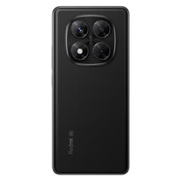 Xiaomi Redmi Note 14 Pro+ 5G 512GB - Musta - Lukitsematon