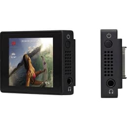 Gopro Objektiivi LCD Touch BacPac (ALCDB-401) GoPro HERO 0 0