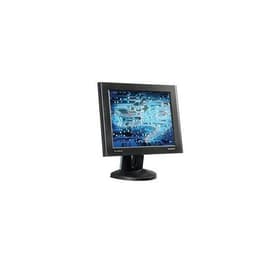 171S Tietokoneen näyttö 17" LCD